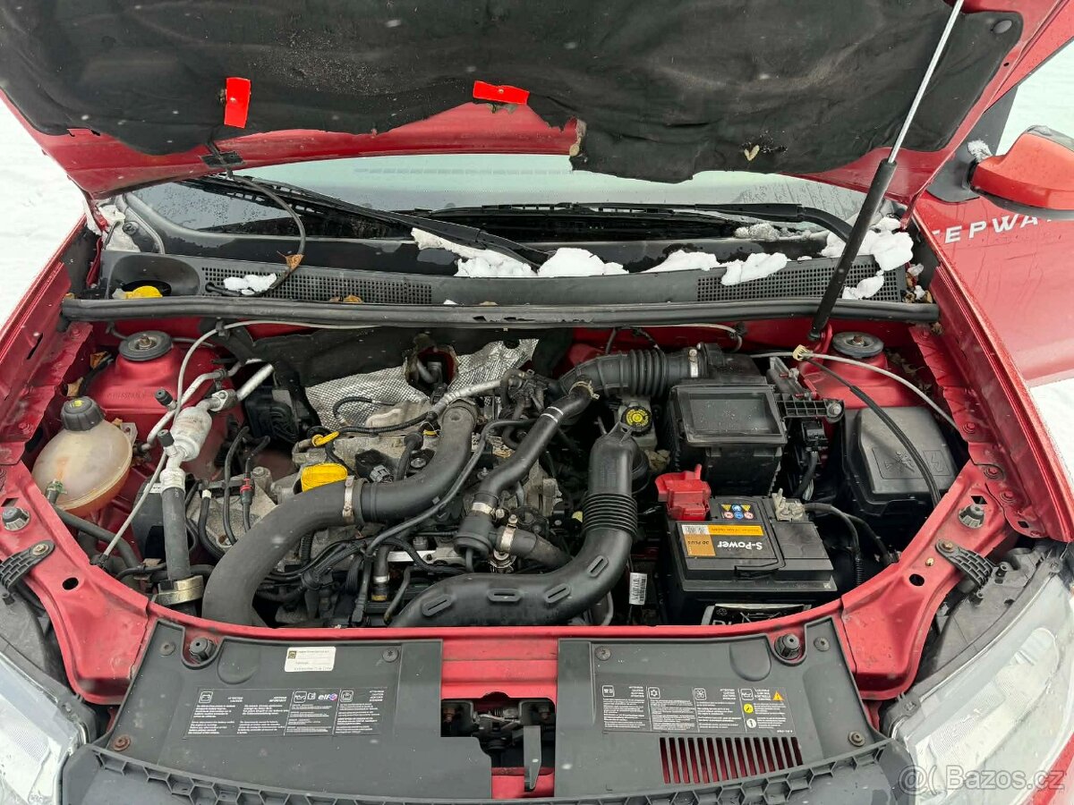 Dacia Sandero Stepway - 17