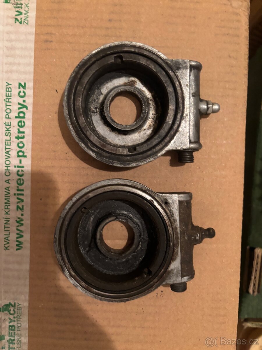 Jawa Pionyr 05; 20;21 - 17