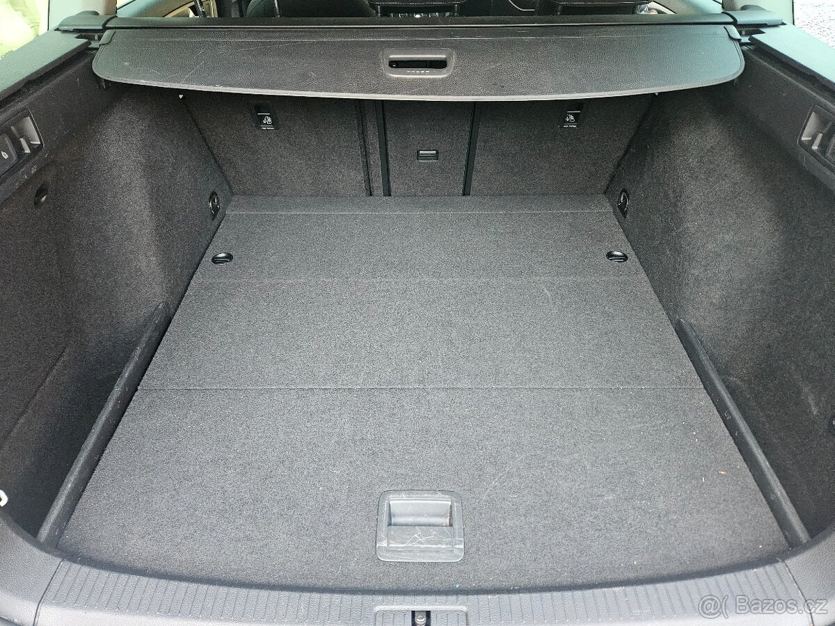 VW Golf VII R-line 2.0 TDI 110 kW DSG mod 2020,naj 81.000 km - 17