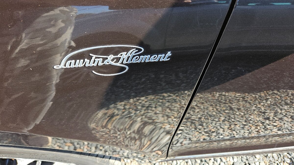 ŠKODA SUPERB II 2.0 TSI Elegance Comb. - 17