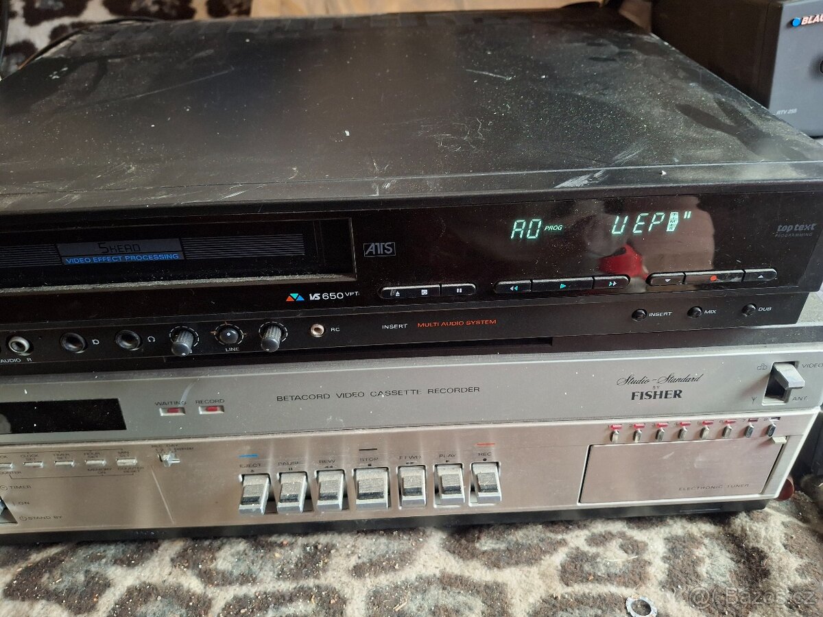 Video přehrávače - 17