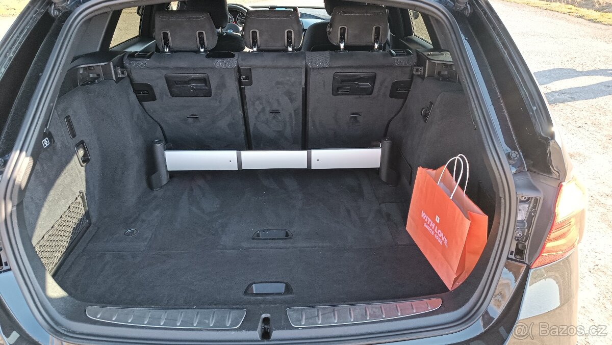 BMW Řada 3 320d MPaket 2,0D B47 Automat - 17
