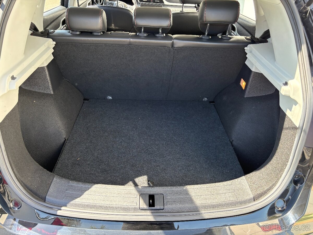 MG ZS 1.0TGI AUT. Elegance, Navi, Kamera - 17