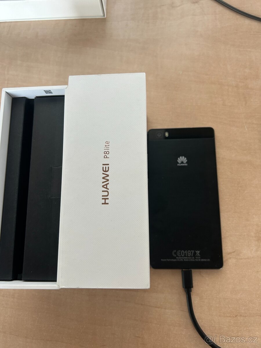 Mobilní telefony Honor, Huawei, Nokia - 17