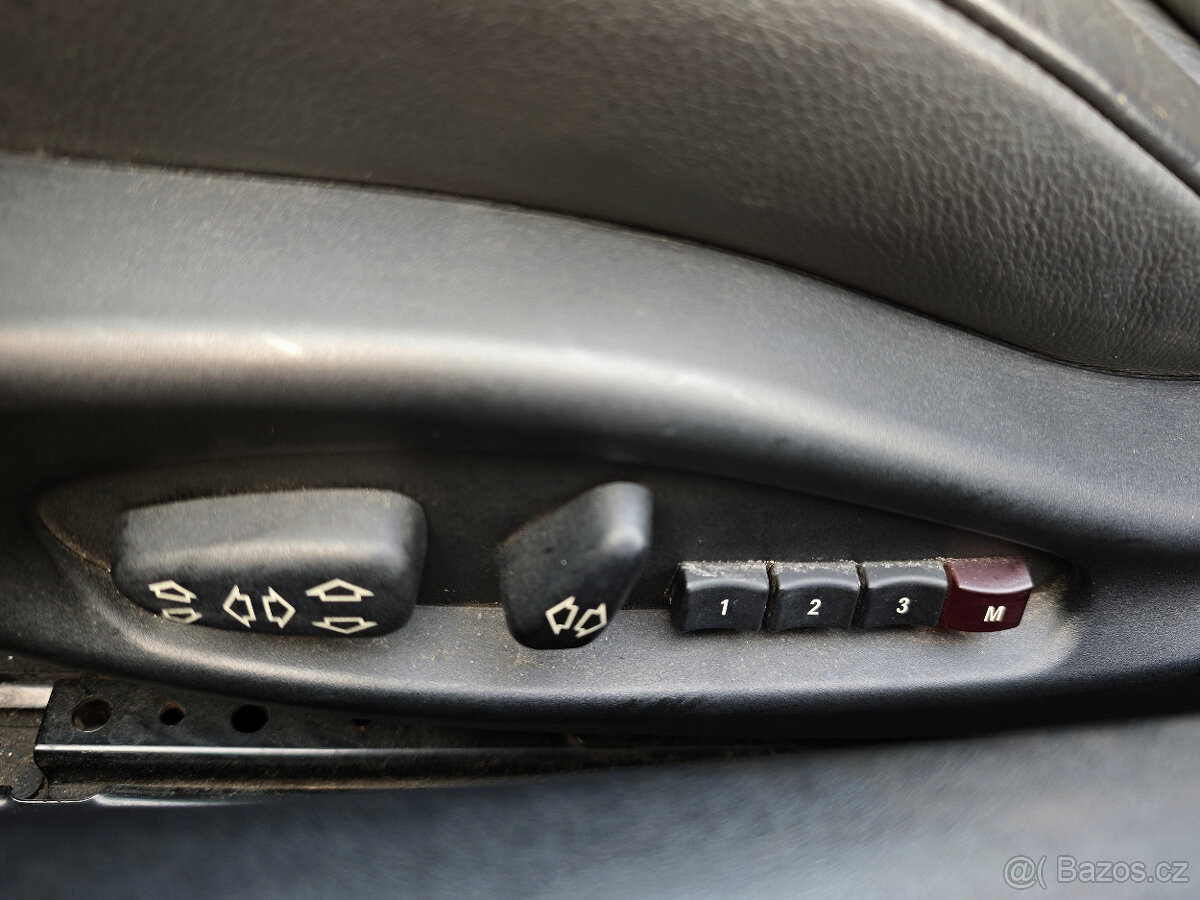 BMW Z4 3.0i Roadster 170kW MT6 - 17