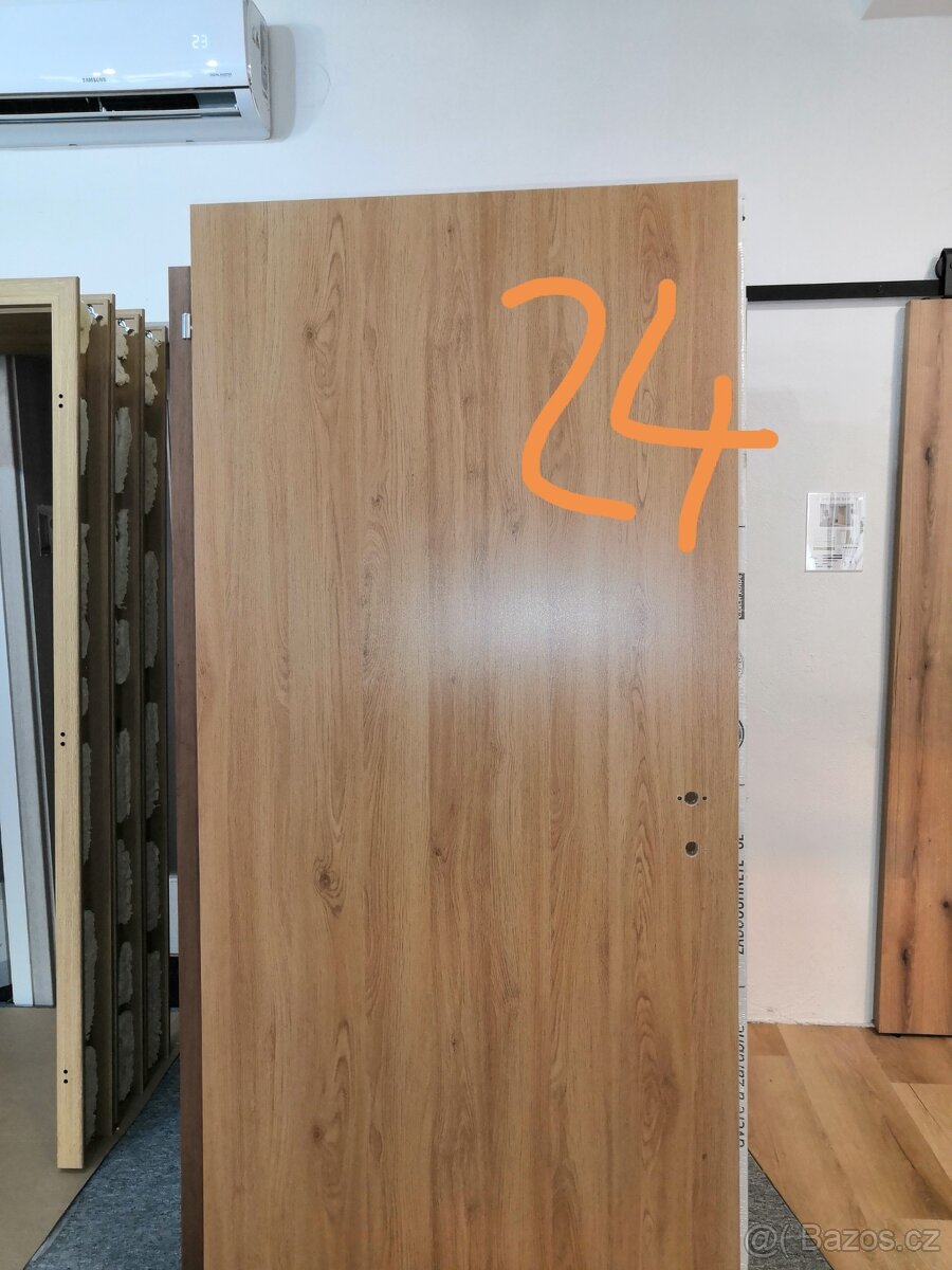 interierové dveře - nové - 17