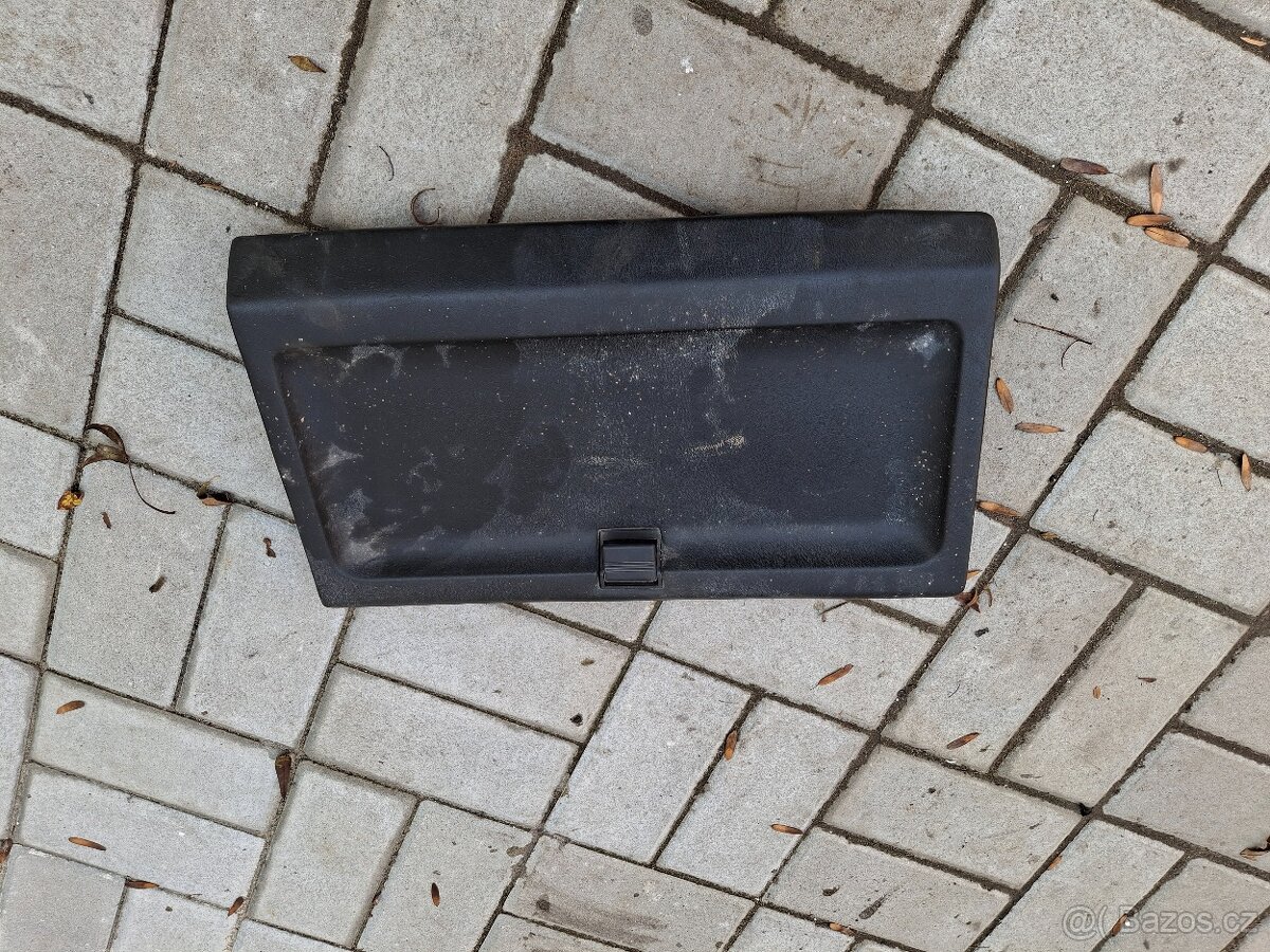 Skoda Favorit, Forman Silver line - 17