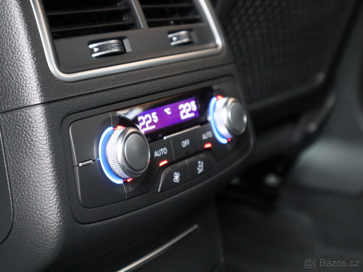 Audi A7 3.0 BiTDi Quattro S-Line BlackSeries 2017 - 17