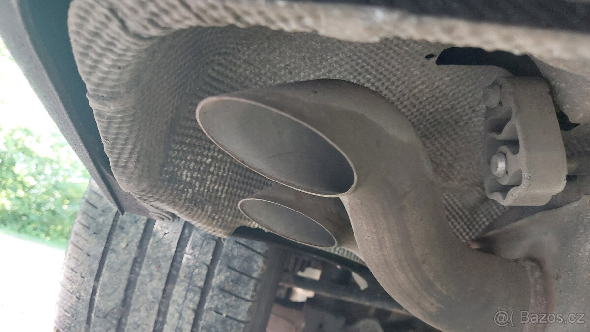 Mercedes Ml W166 , rok 2015, původ ČR, 4x4, automat - 17