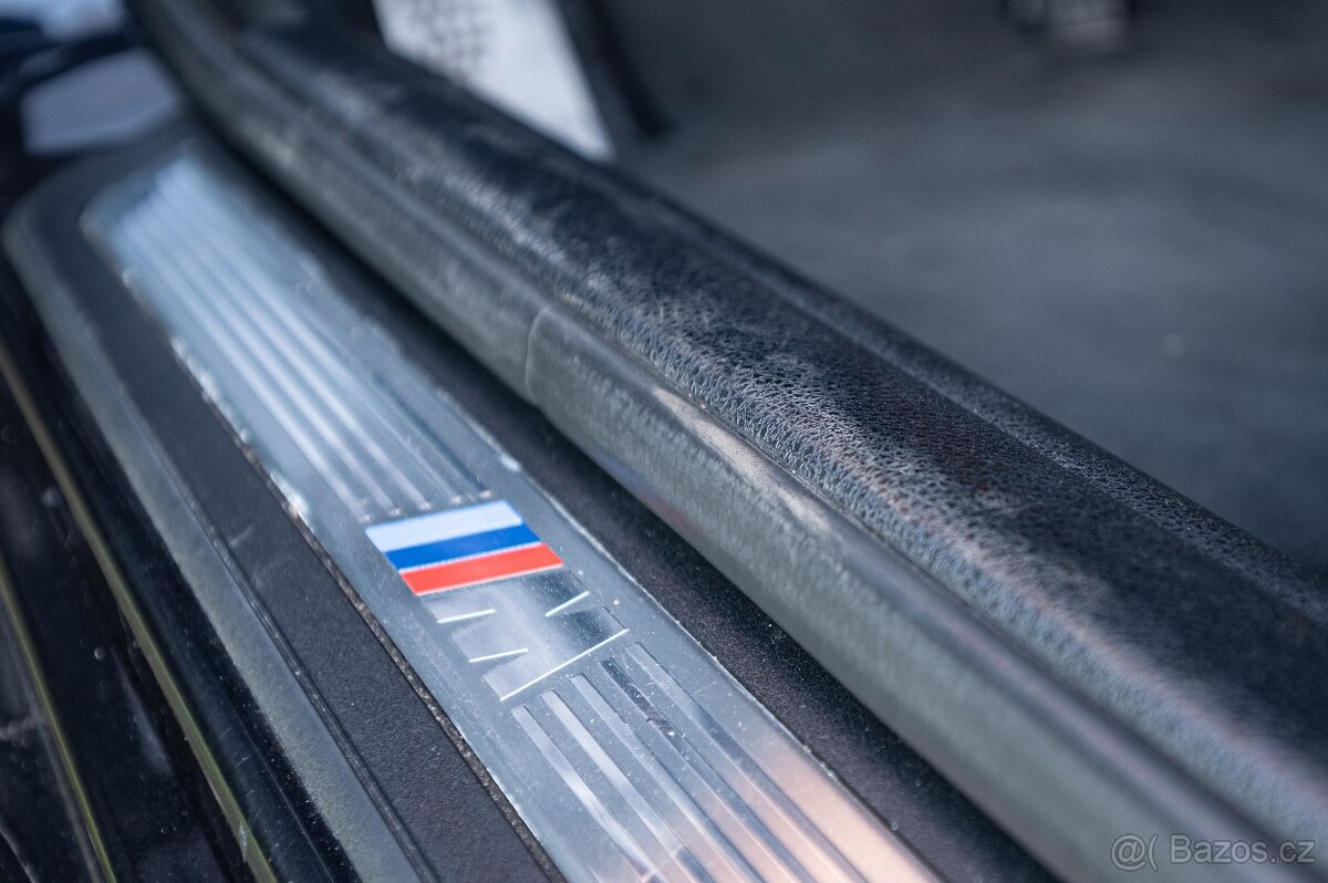 BMW Rad 7 730d A/T - 17