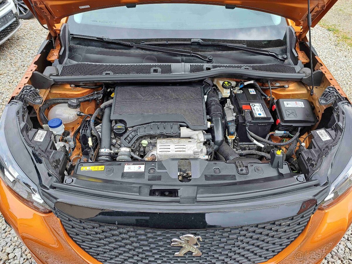 Peugeot 2008 1,2 Pt ACTIVE - 1742 - 17
