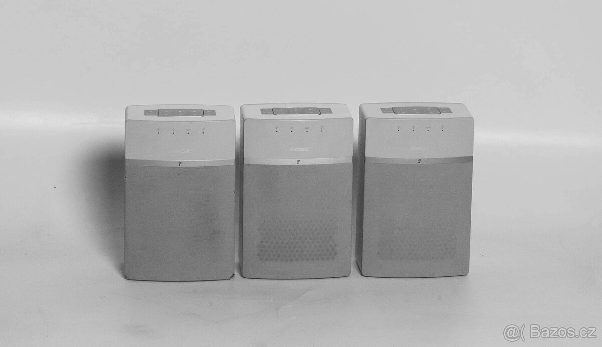 BOSE SoundTouch 10 , 20 , 30 --posta zdarma-- - 17