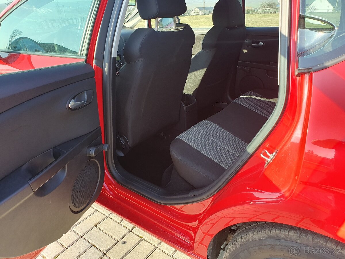 Seat Leon 1.2 tsi nová stk - 17