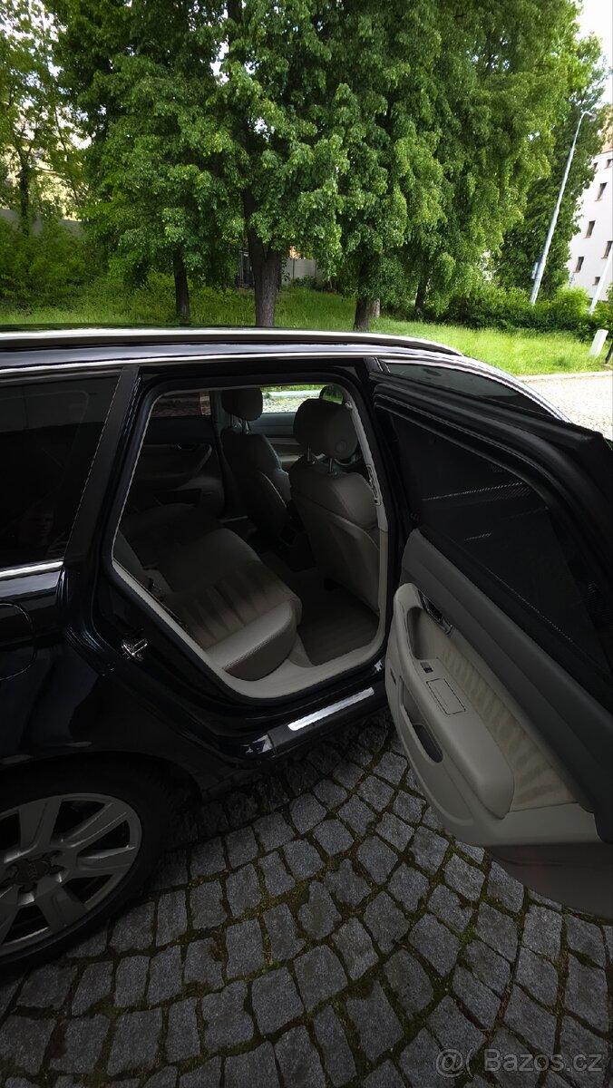 Audi A6 3.0tdi Quattro -spěchá - 17