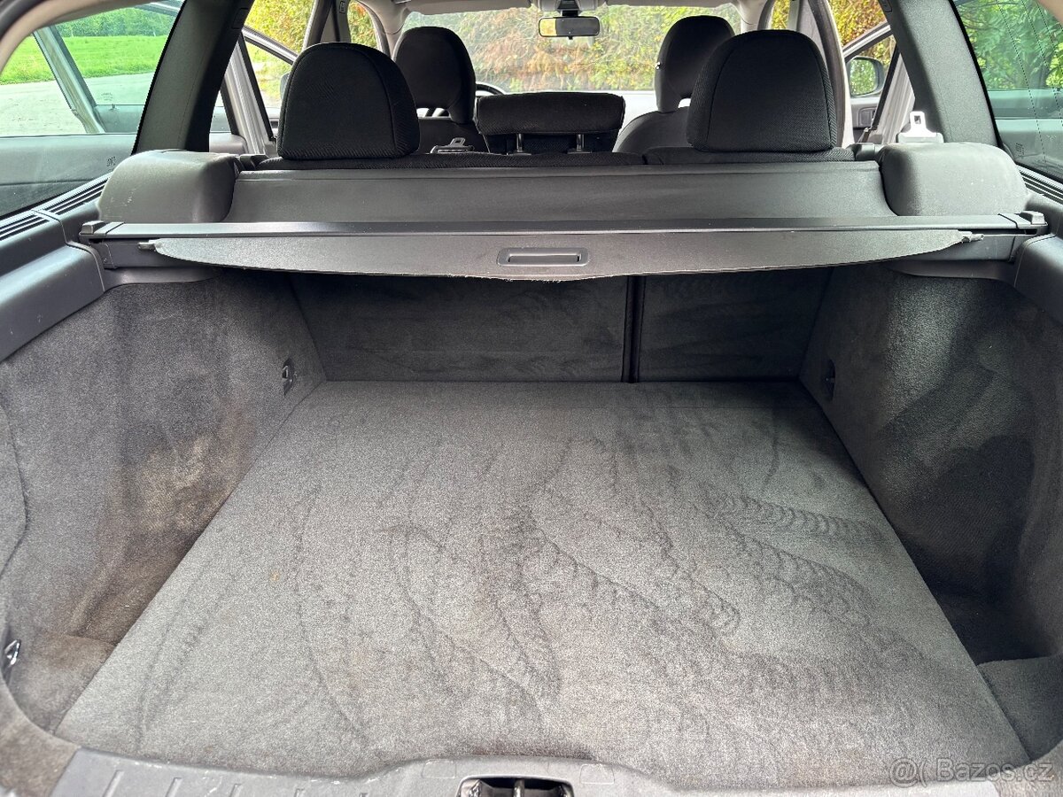 Volvo V50 1.6D - 17