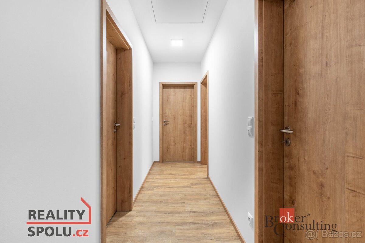 Prodej, domy/rodinný, 90 m2, Počaply 152, 53304 Sezemice, Pa - 17