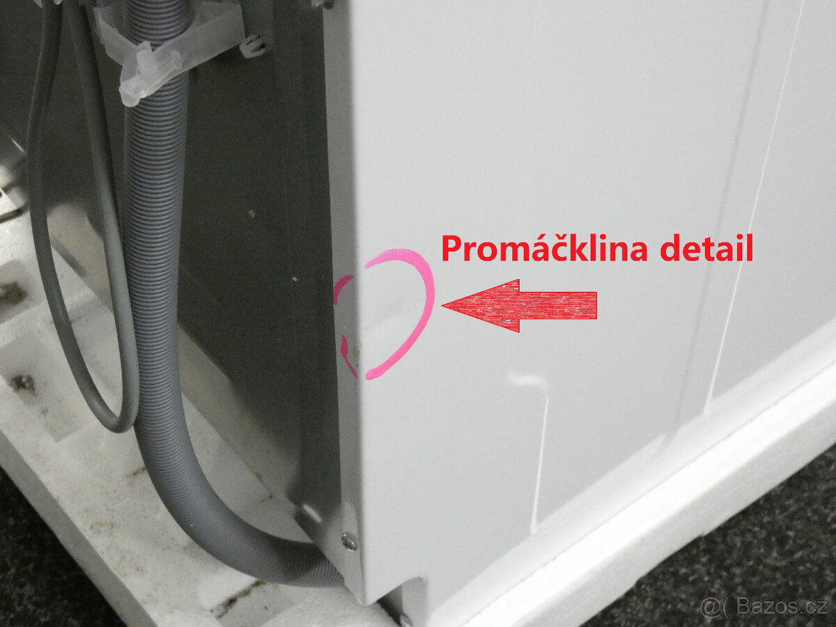 Whirlpool TDLR 6040L EU/N - se zárukou - 17