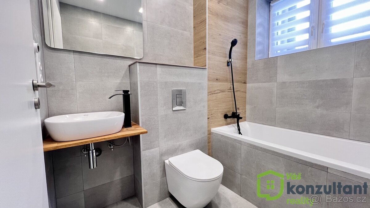 Pronájem bytu 2+kk v Ostravě Mariánských Horách: Váš nový d - 17