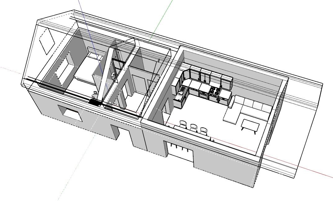 Prodej rodinného domu 90 m², pozemek 324 m² Mladá Boleslav - 17