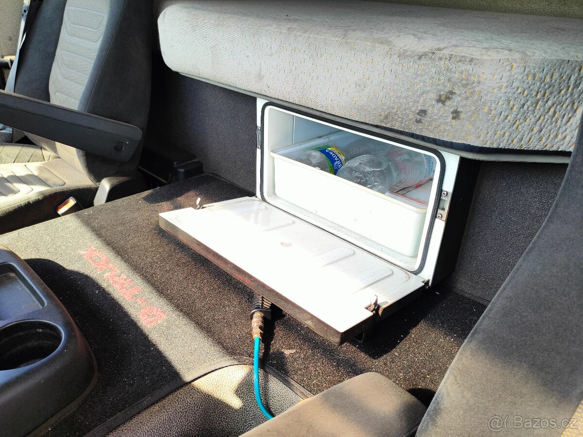 DAF CF s hydraulickou rukou a natahovacím hákem - 17