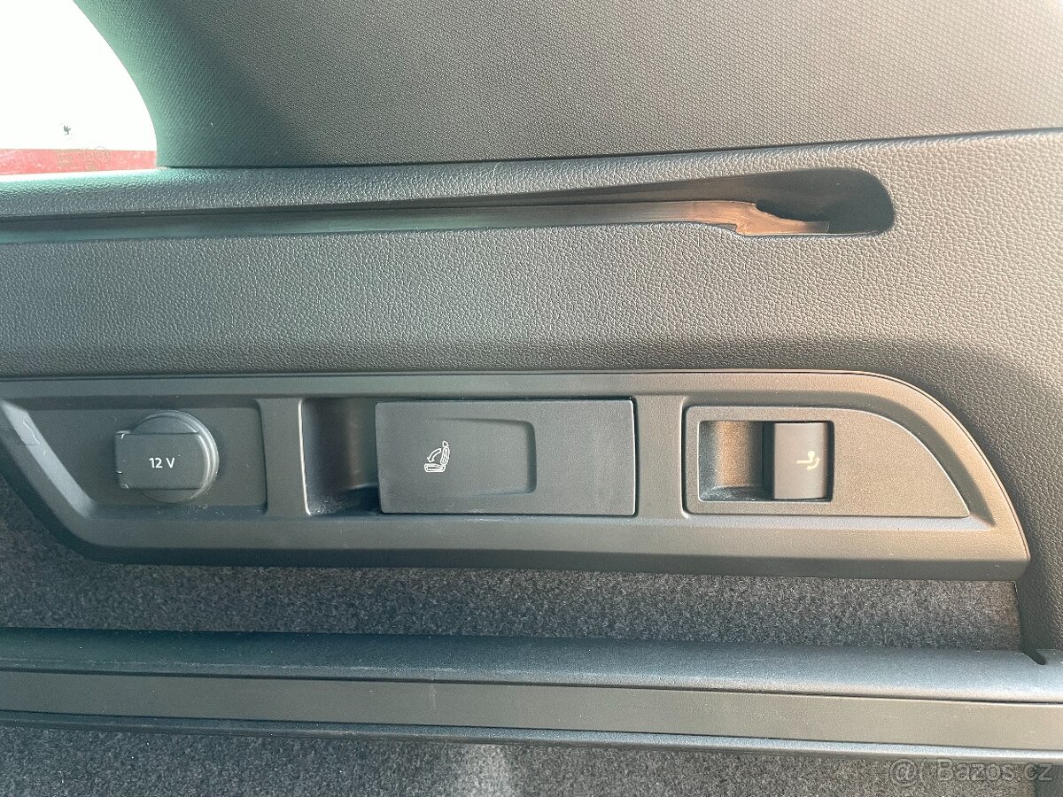 Škoda Kodiaq, DPH, RS-176KW,BiTDI DSG 4X4 PANORAMA, WEBASTO, - 17