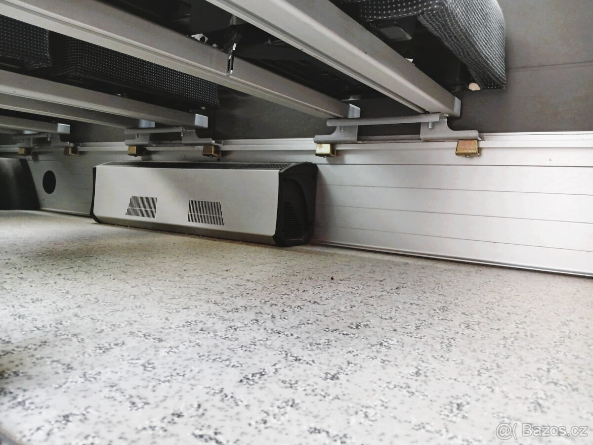 MB Sprinter 516 CDi,2014,24 míst,216tkm,2xKlima,Webasto - 17