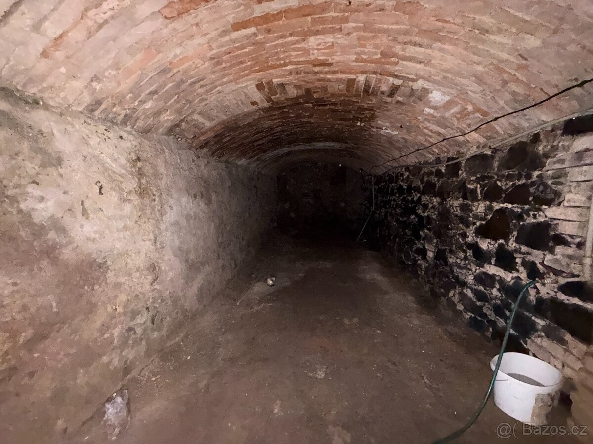 PRONÁJEM BYTU 3+1 BRNO – MALOMĚŘICE - 17