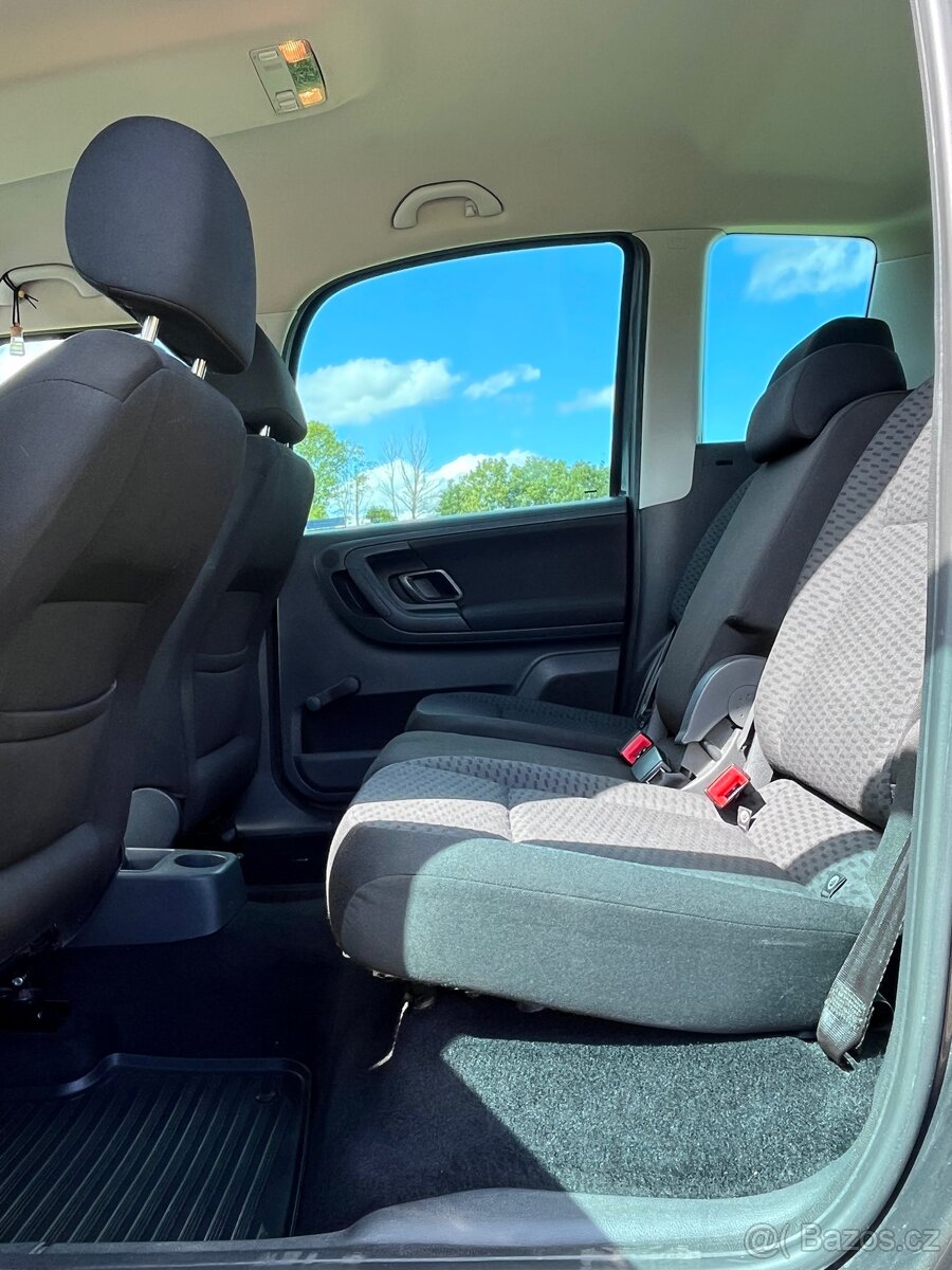 Škoda Roomster Style - 17