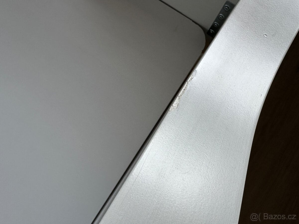 Čilek Romantic studentská postel a úložný šuplík - 17