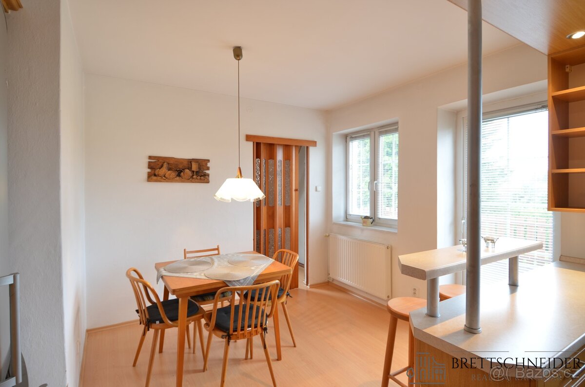 Prodej rodinného domu, Staříč, ev.č. 00730 - 17