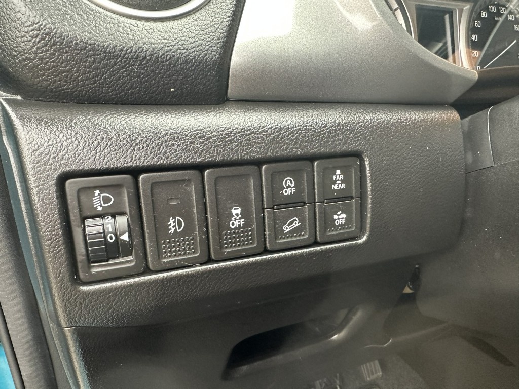 Suzuki Vitara 1.6i 88kW 4x4 AllGrip serviska - 17
