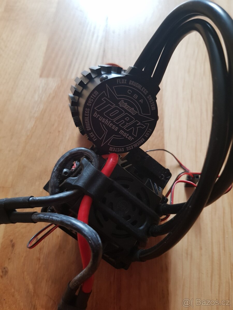 Rc extra tunning diely - 17