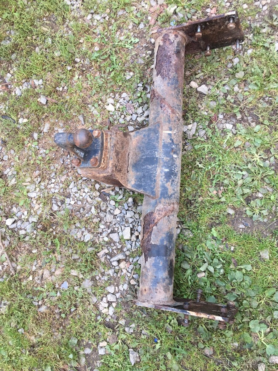 ND Renault Mascott 3.0dxi 110kw - 17