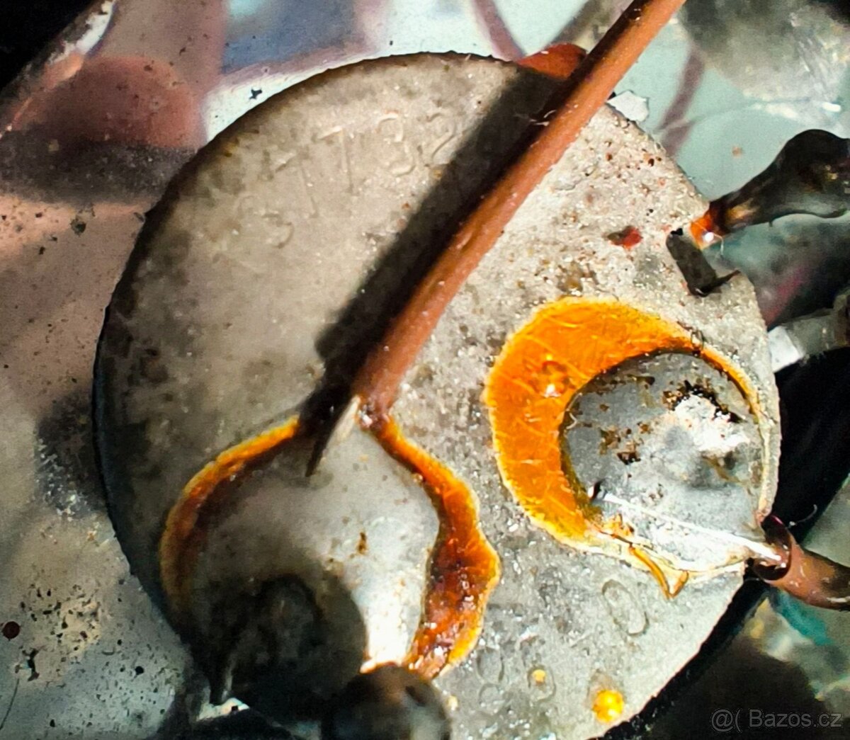 Gibson Les Paul recording 1973 - 17