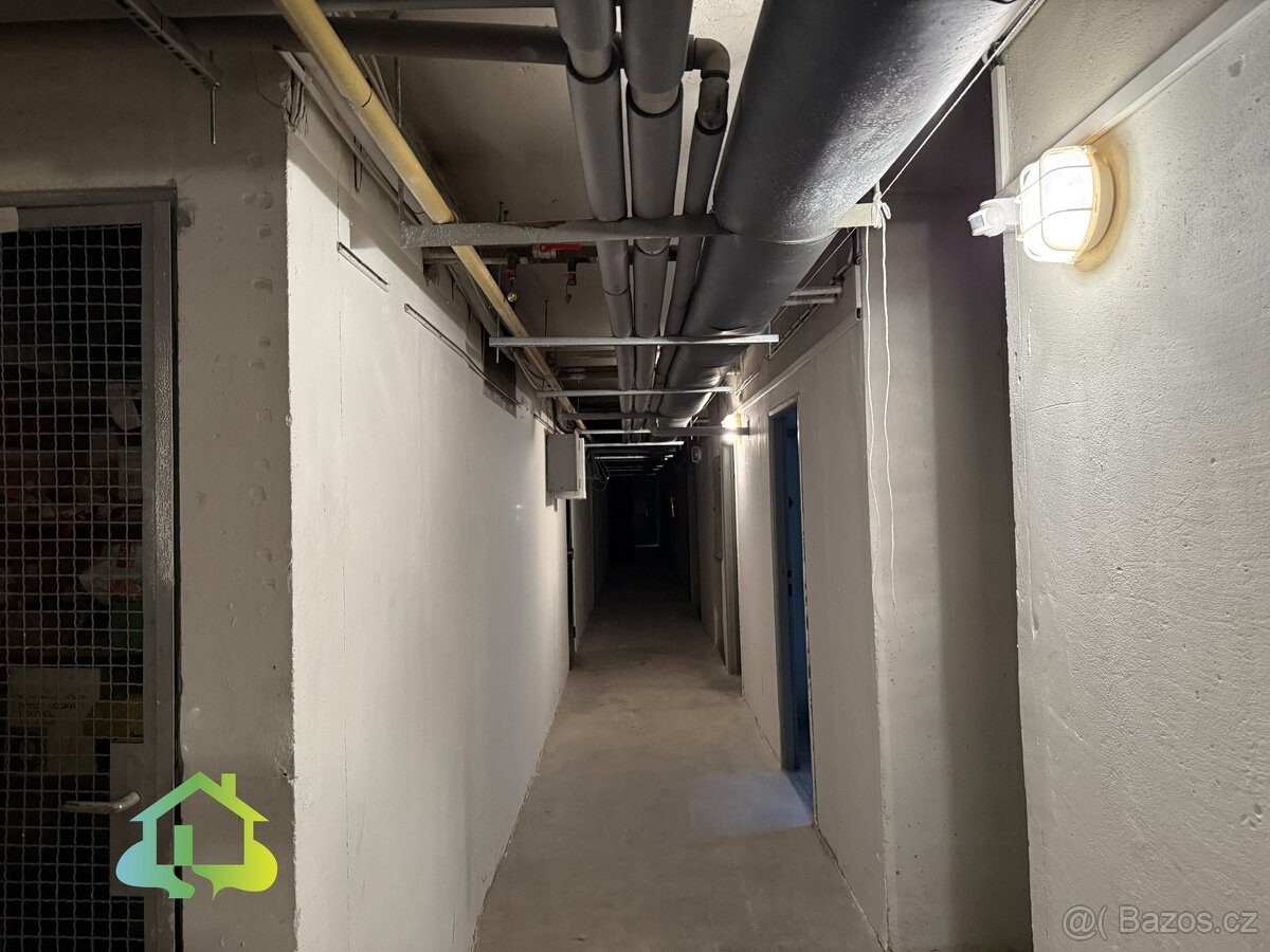 Prodej bytu 3+kk 62 m², Praha 8 - Bohnice, ev.č. 00820 - 17