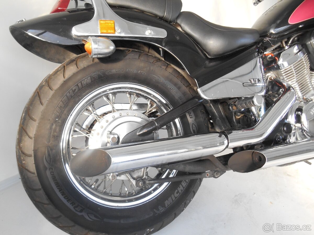 Honda Steed 400 - 17