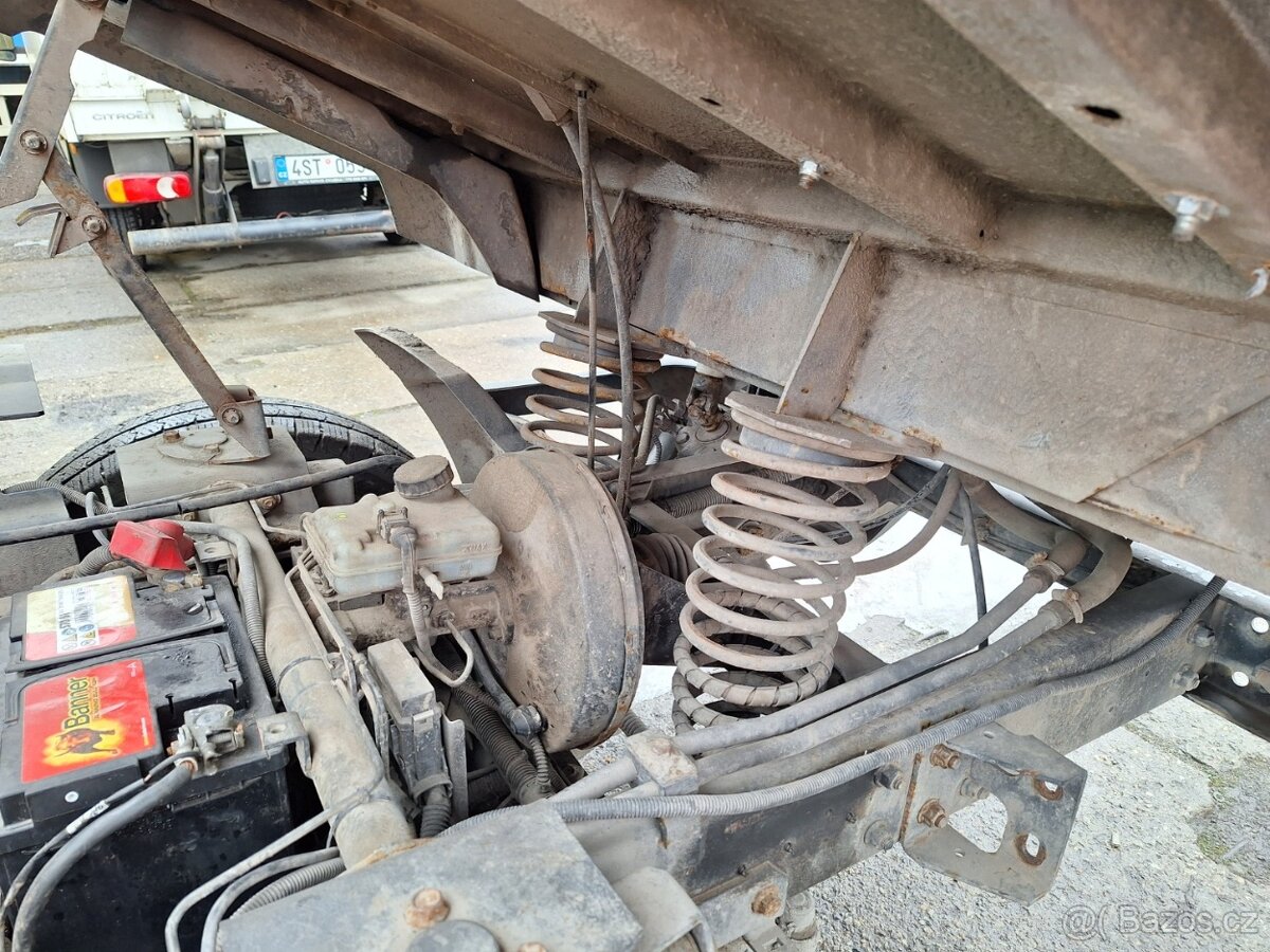 MULTICAR M 27 B 4X4 - 17