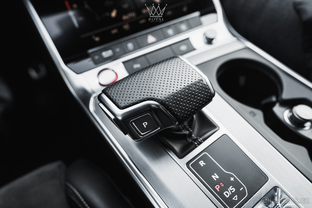 Audi S6 Avant DPH - 17