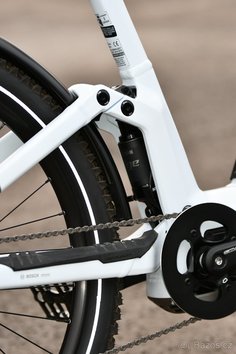 Elektrokolo Centurion - 17