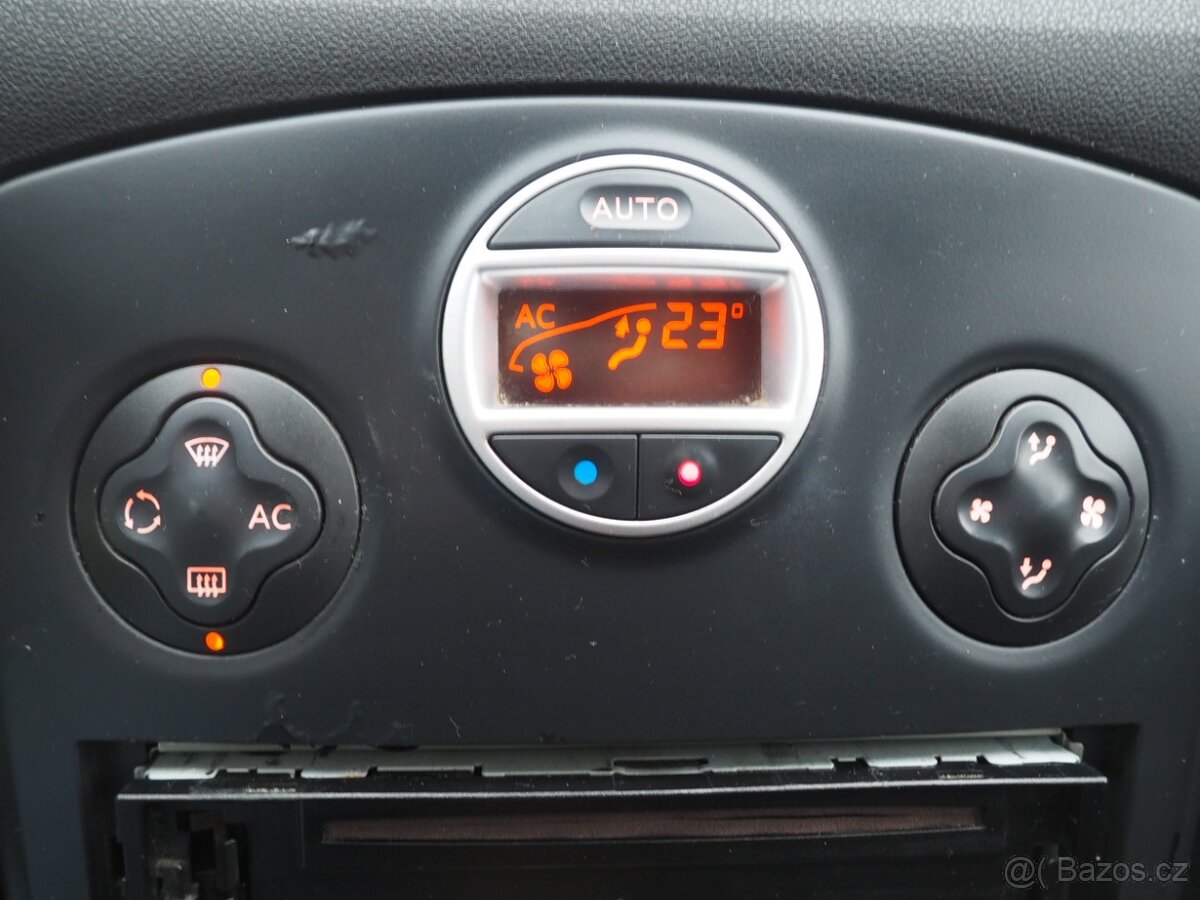 2008 Renault Clio 1.5 dCi 63 kW - 17