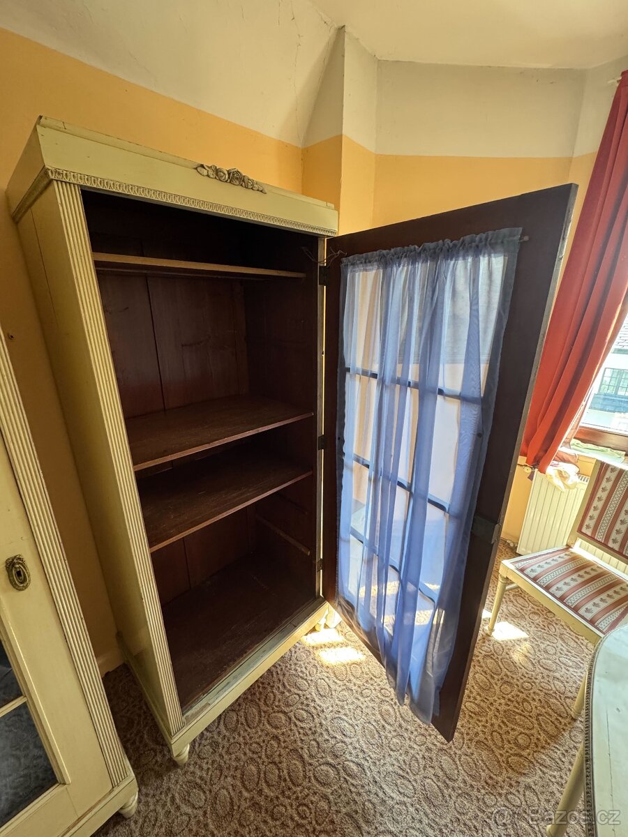 Nábytek - sada "Dívčí pokoj" - 17