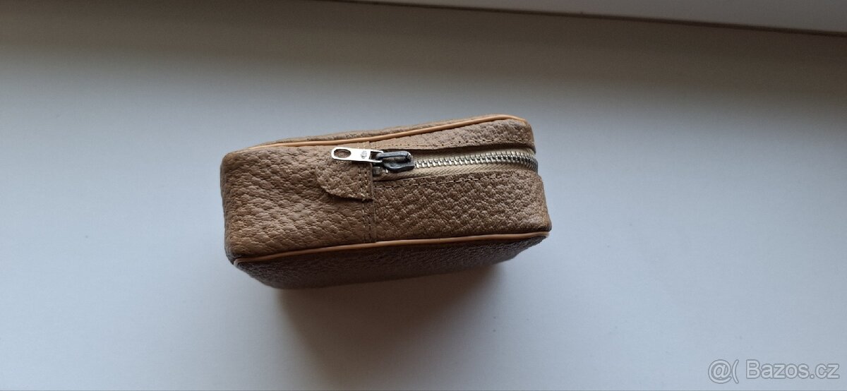 Dalekohled PŘEROV 4x20 - 17