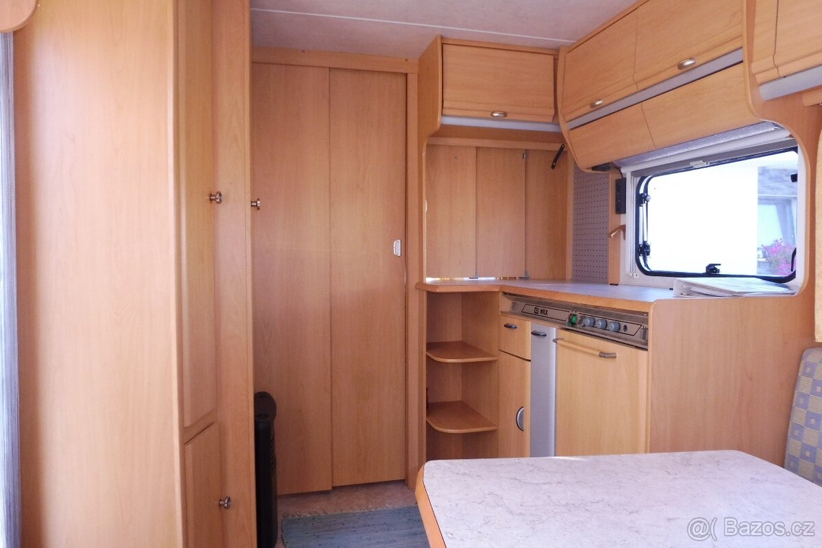 WILK Stern 510 HTD Klimatizace - 17