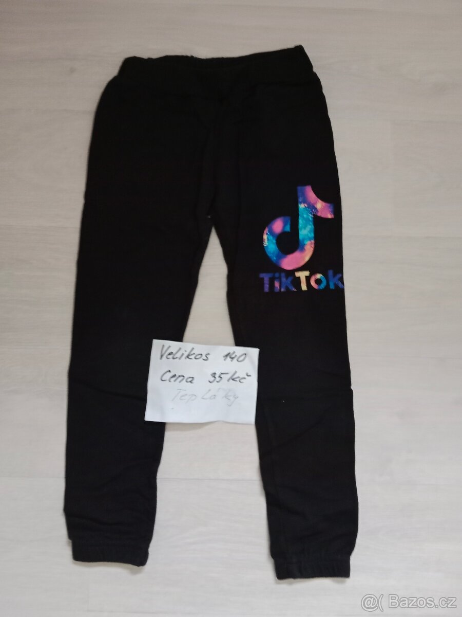 Dětské oblečení - 17