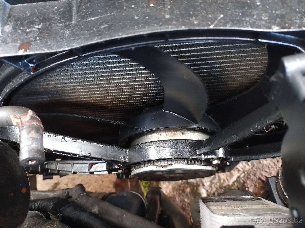 VW CADDY 1,6TDI 2011 CAY 66-77kW DILY z VOZU - 17