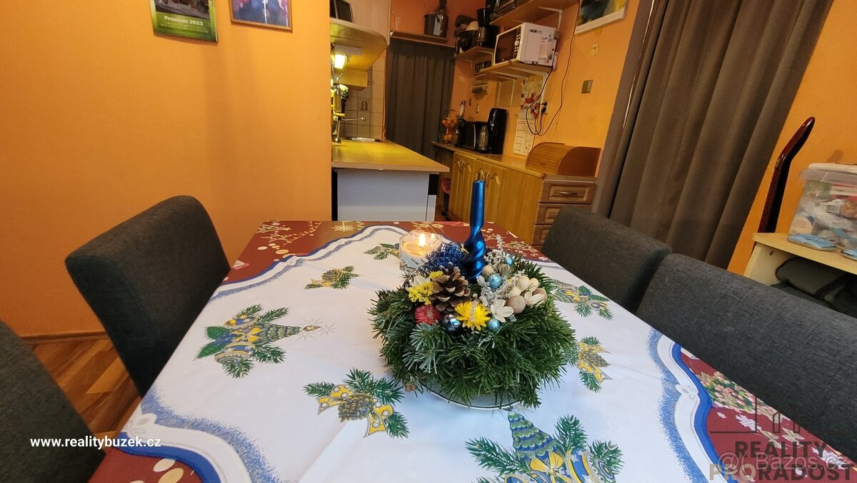 Prodej bytu 3+1 - Lipník nad Bečvou - 17