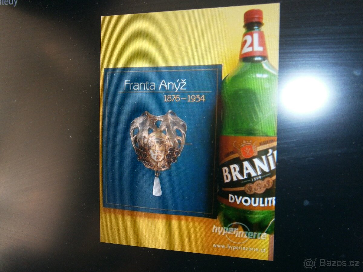 Starý hoblík a vrtačka - 17