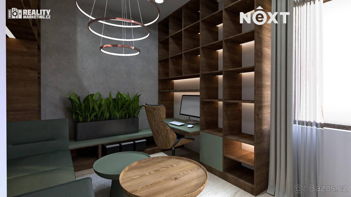 Prodej Rodinný dům, 107㎡ - 17