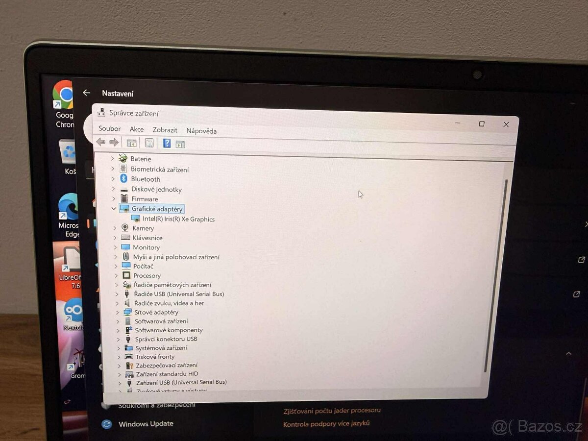 Notebook HP ProBook 450 G10 - 17