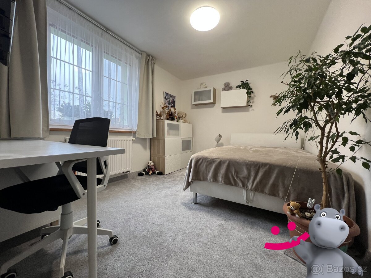 Prodej rodinného domu 170 m², Kralupy nad Vltavou - Mikovice - 17